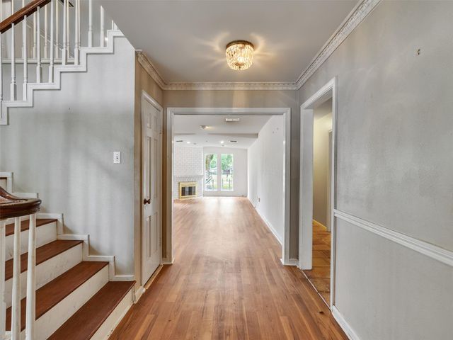 3054 La Quinta Drive, Missouri City, TX 77459