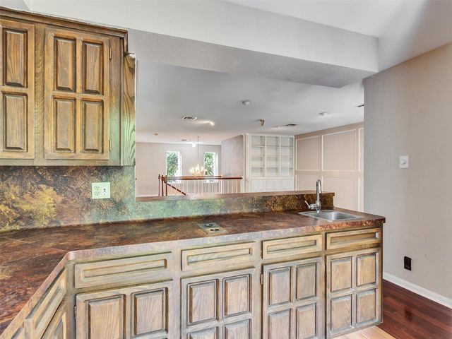 3054 La Quinta Drive, Missouri City, TX 77459