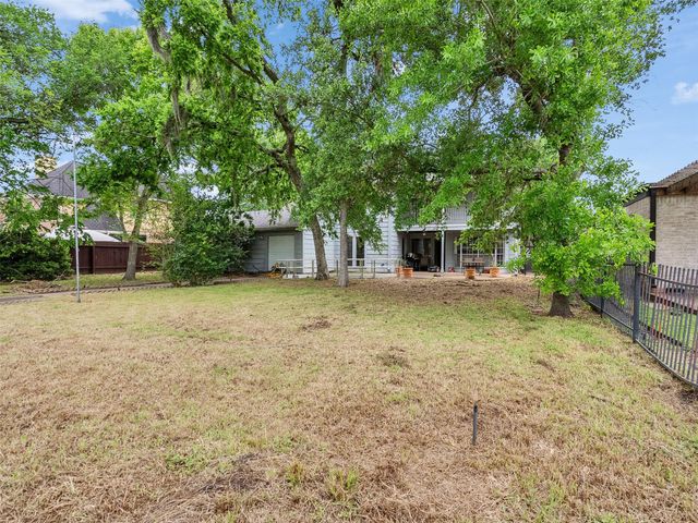 3054 La Quinta Drive, Missouri City, TX 77459