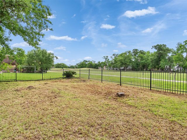 3054 La Quinta Drive, Missouri City, TX 77459