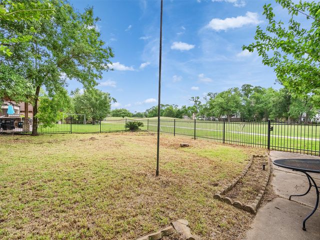 3054 La Quinta Drive, Missouri City, TX 77459