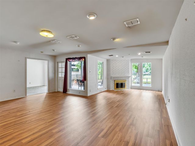 3054 La Quinta Drive, Missouri City, TX 77459