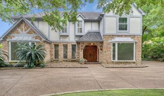 3054 La Quinta Drive, Missouri City, TX 77459