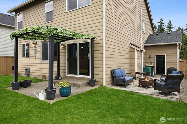 14401 98th Way SE, Yelm, WA 98597