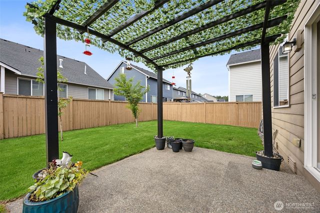 14401 98th Way SE, Yelm, WA 98597
