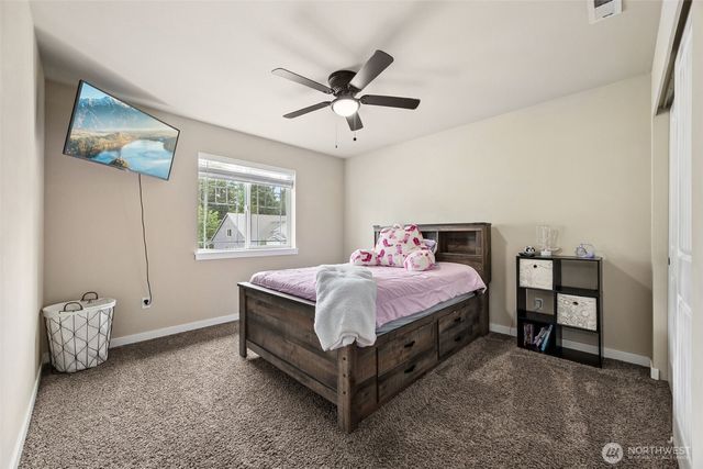 14401 98th Way SE, Yelm, WA 98597