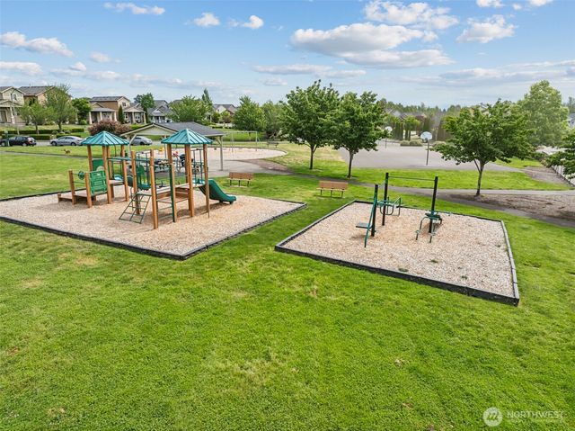 14401 98th Way SE, Yelm, WA 98597