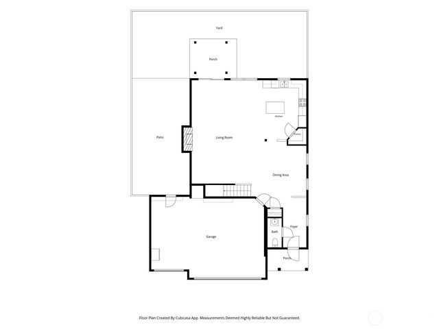 14401 98th Way SE, Yelm, WA 98597