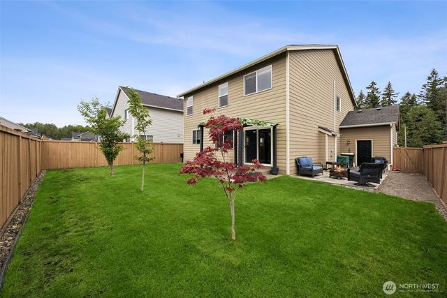 14401 98th Way SE, Yelm, WA 98597