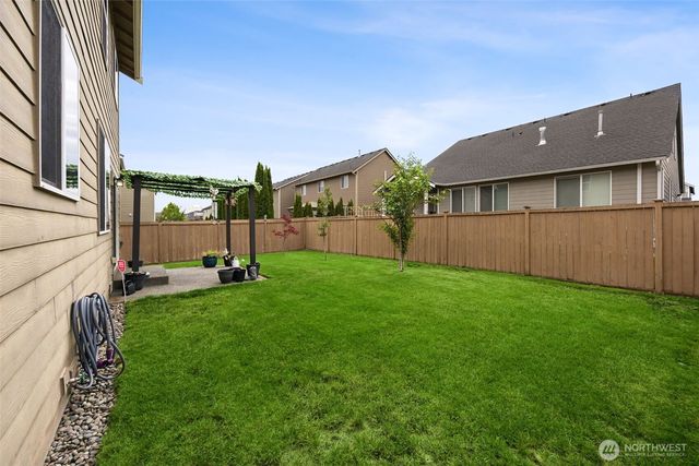 14401 98th Way SE, Yelm, WA 98597