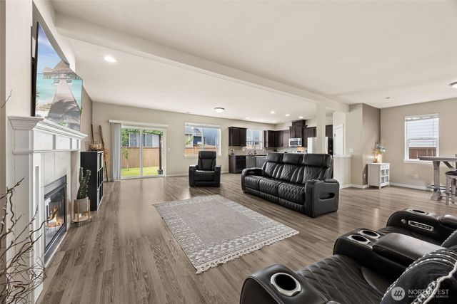 14401 98th Way SE, Yelm, WA 98597