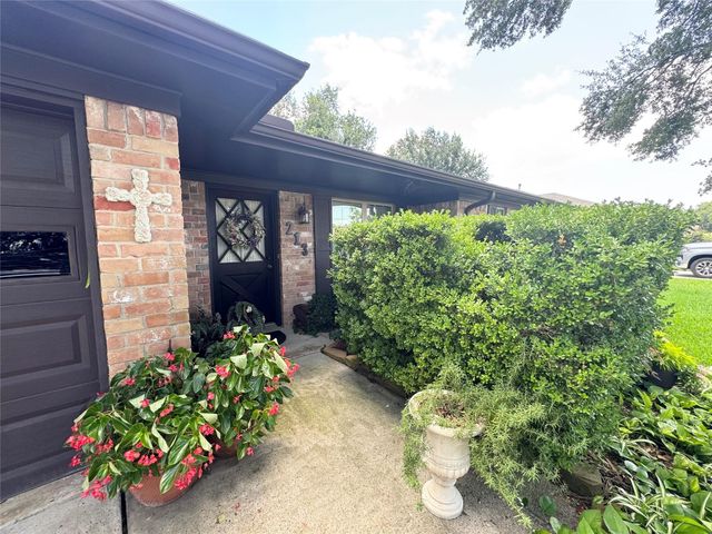 213 Temperance Lane, Deer Park, TX 77536