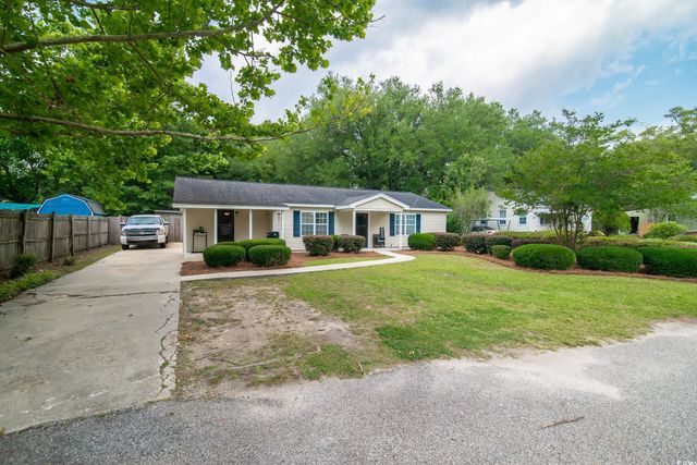2510 Redwood St., Georgetown, SC 29440