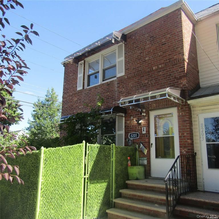 82-01 251 Street, Bellerose, NY 11426