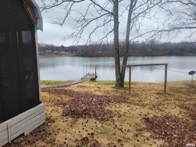 10 Womack Road, Galatia, IL 62935