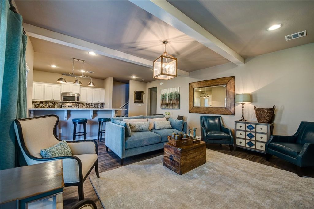 3322 Papa Bear Drive, College Station, TX 77845 — photo 3