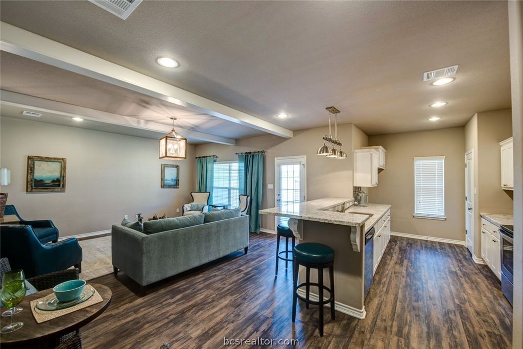 3322 Papa Bear Drive, College Station, TX 77845 — photo 5