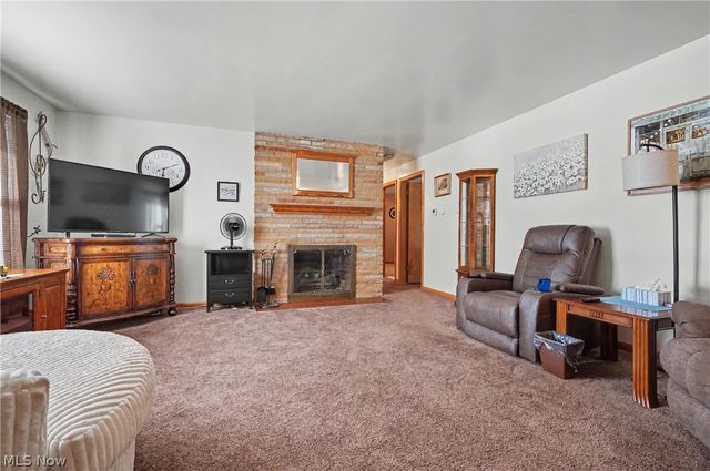 1540 Lilly Lane, Alliance, OH 44601