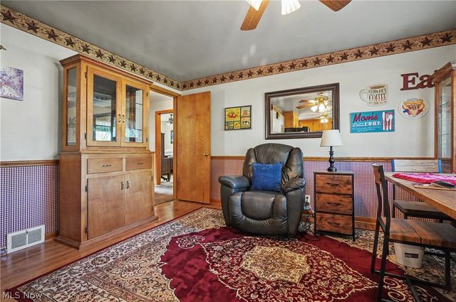 1540 Lilly Lane, Alliance, OH 44601