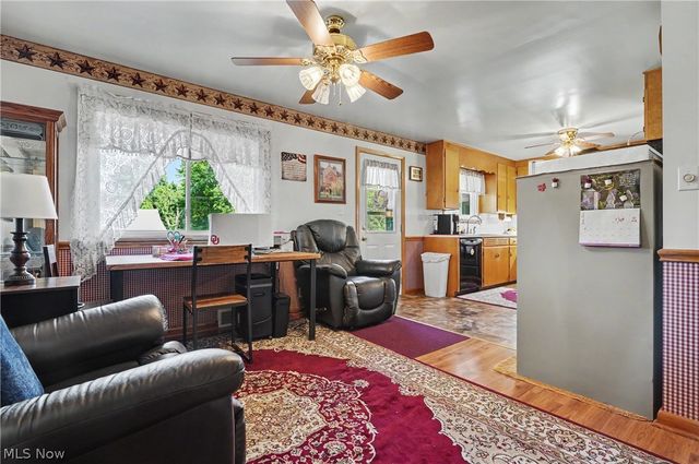 1540 Lilly Lane, Alliance, OH 44601