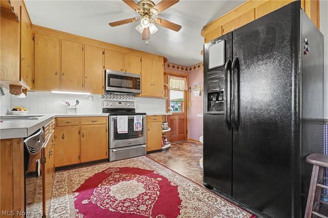 1540 Lilly Lane, Alliance, OH 44601