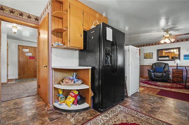 1540 Lilly Lane, Alliance, OH 44601
