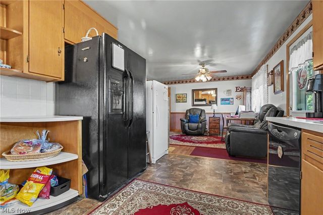 1540 Lilly Lane, Alliance, OH 44601