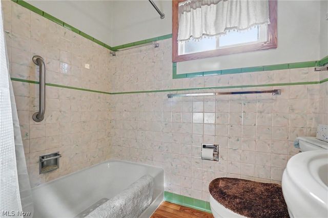 1540 Lilly Lane, Alliance, OH 44601