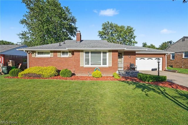 1540 Lilly Lane, Alliance, OH 44601