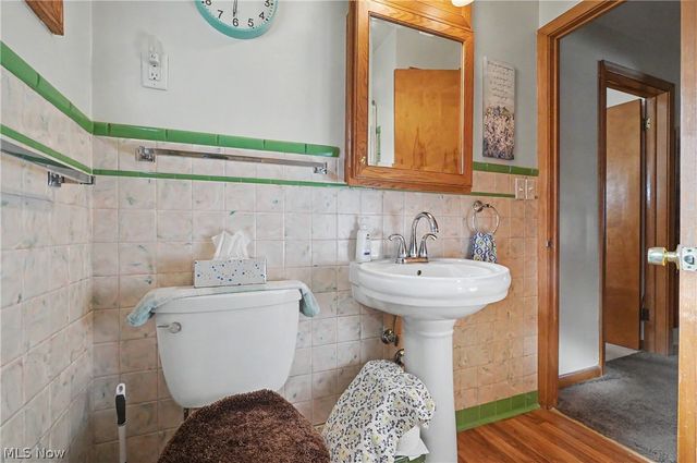 1540 Lilly Lane, Alliance, OH 44601