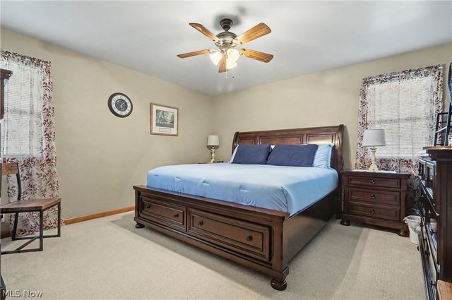 1540 Lilly Lane, Alliance, OH 44601