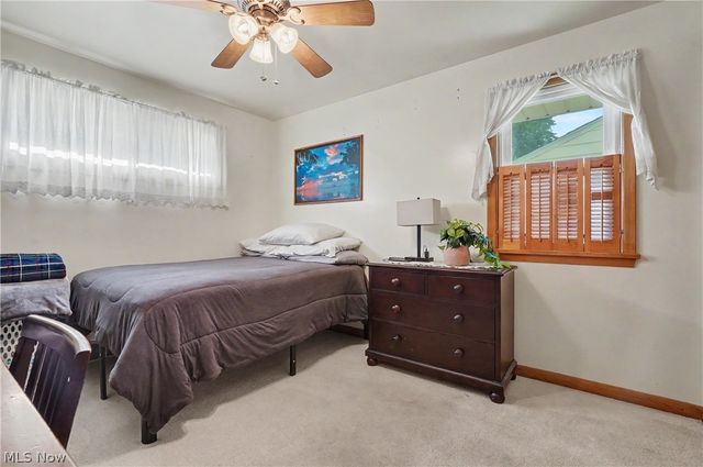 1540 Lilly Lane, Alliance, OH 44601
