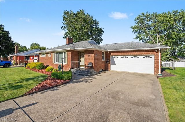 1540 Lilly Lane, Alliance, OH 44601