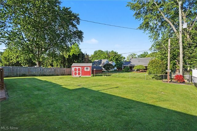 1540 Lilly Lane, Alliance, OH 44601