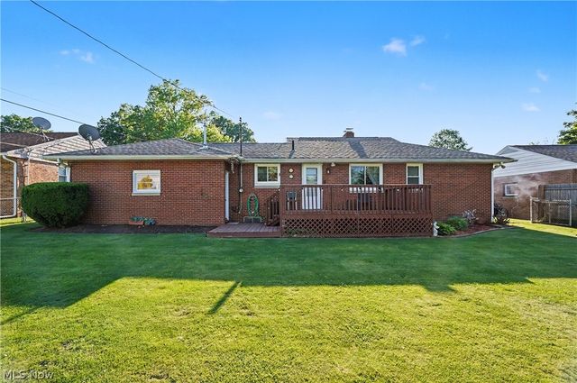 1540 Lilly Lane, Alliance, OH 44601