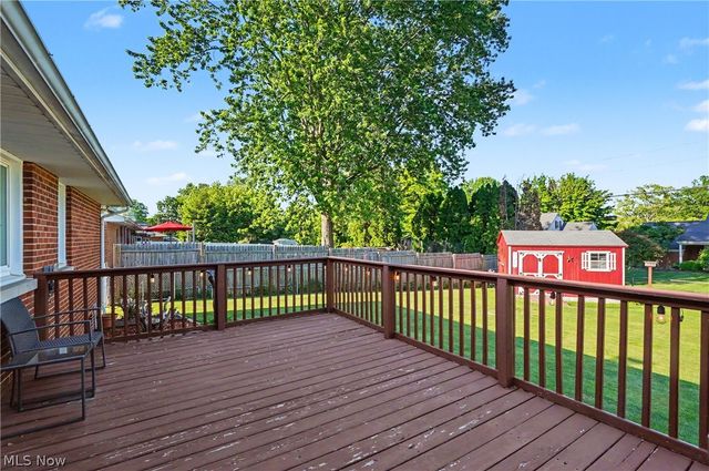 1540 Lilly Lane, Alliance, OH 44601