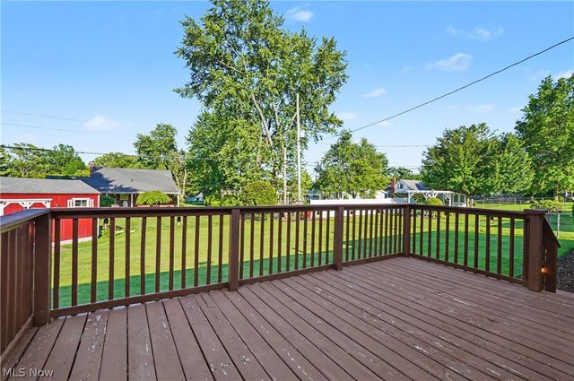 1540 Lilly Lane, Alliance, OH 44601