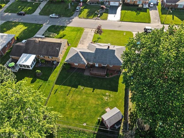 1540 Lilly Lane, Alliance, OH 44601