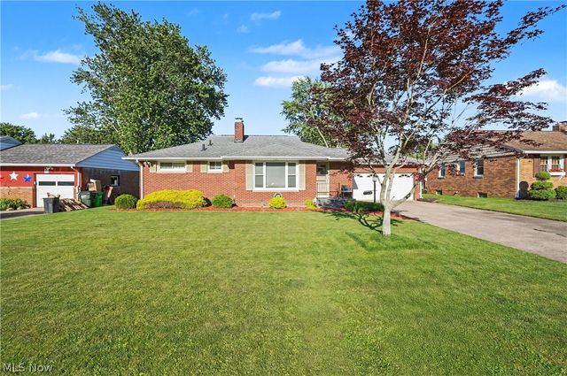 1540 Lilly Lane, Alliance, OH 44601