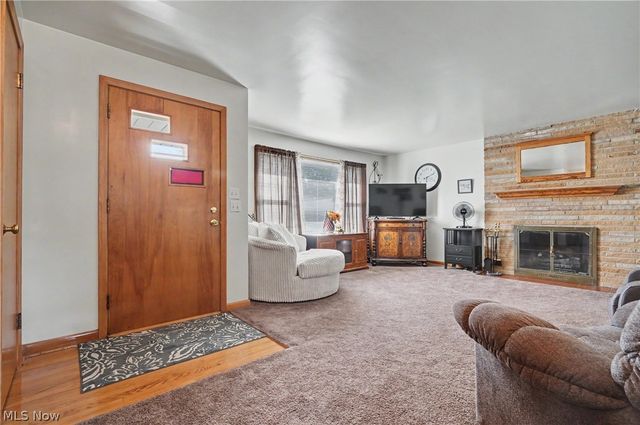 1540 Lilly Lane, Alliance, OH 44601