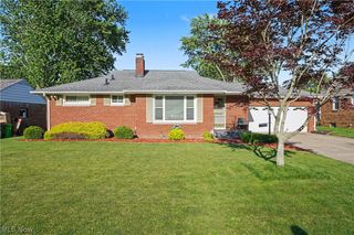 1540 Lilly Lane, Alliance, OH 44601