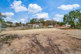 0 WALTERS NORTH ST, San Antonio, TX 78208