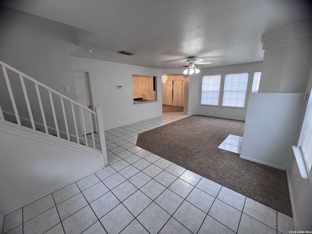 6211 MEANDERING TRL, Converse, TX 78109