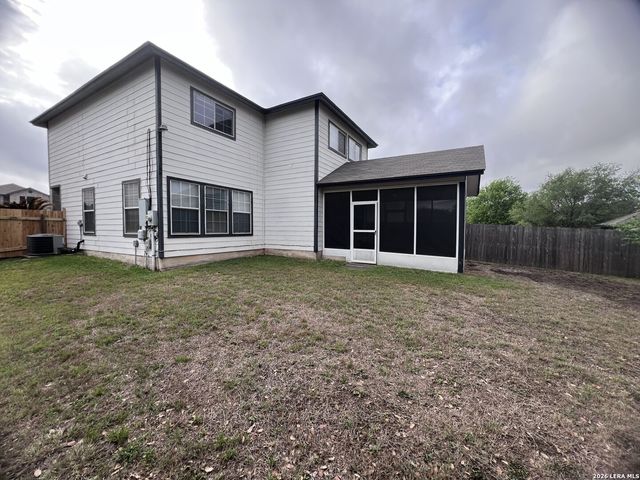 6211 MEANDERING TRL, Converse, TX 78109