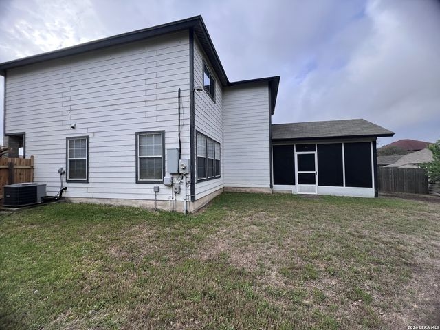 6211 MEANDERING TRL, Converse, TX 78109