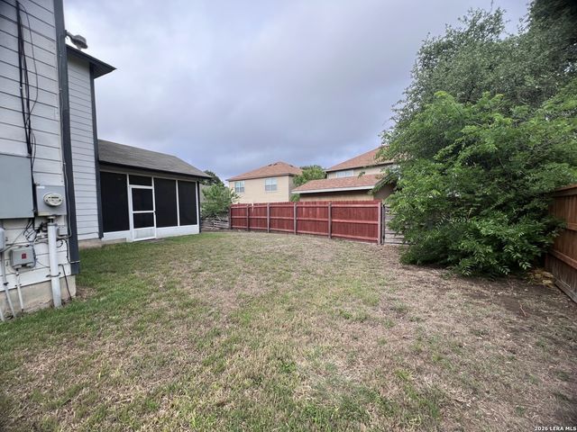 6211 MEANDERING TRL, Converse, TX 78109