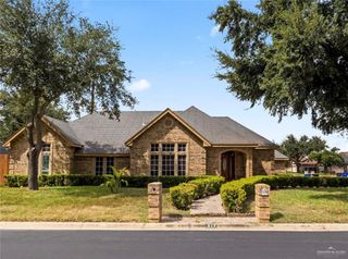 517 E Xanthisma Avenue, Mcallen, TX 78504