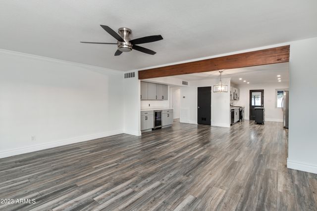 8719 E RANCHO VISTA Drive, Scottsdale, AZ 85251