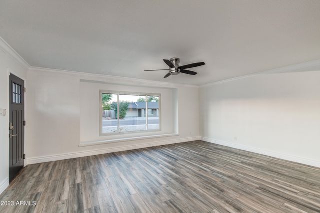 8719 E RANCHO VISTA Drive, Scottsdale, AZ 85251