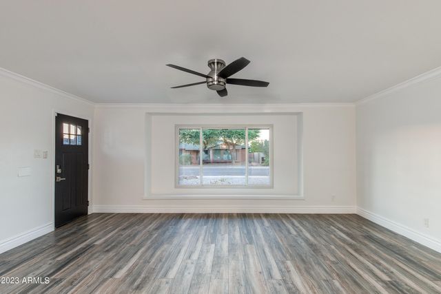 8719 E RANCHO VISTA Drive, Scottsdale, AZ 85251